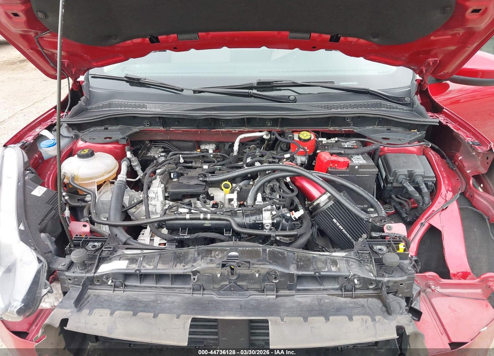 2020 FORD ESCAPE SE VIN: 1FMCU0G66LUC57796