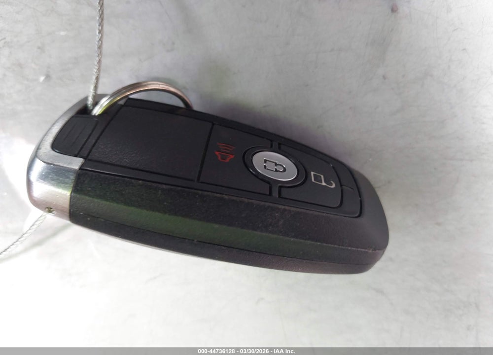 2020 FORD ESCAPE SE VIN: 1FMCU0G66LUC57796