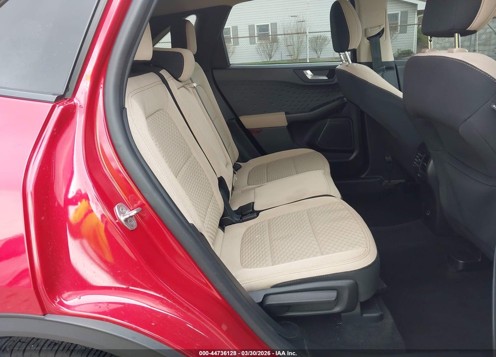 2020 FORD ESCAPE SE VIN: 1FMCU0G66LUC57796
