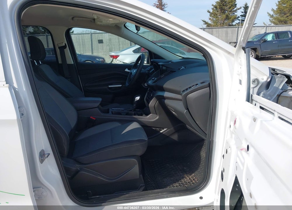 2018 FORD ESCAPE SE VIN: 1FMCU0GD9JUC98130