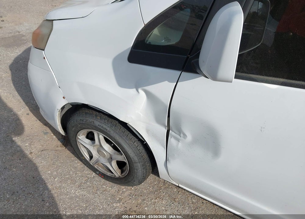 2018 NISSAN NV200 2.5S/2.5SV VIN: 3N6CM0KNXJK695489