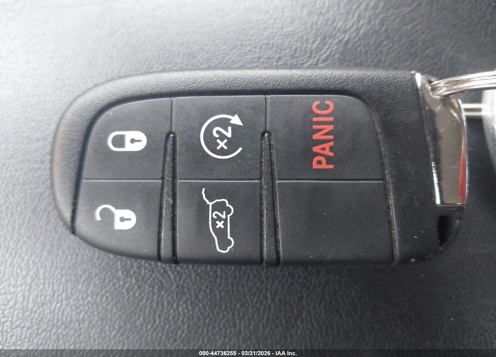2019 JEEP COMPASS TRAILHAWK 4X4 VIN: 3C4NJDDB3KT790471