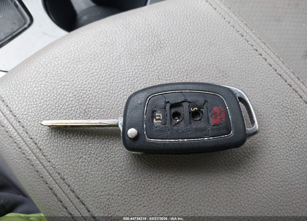 2019 HYUNDAI SONATA SE VIN: 5NPE24AF8KH787702