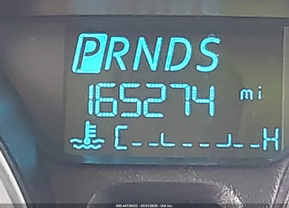 2015 FORD FIESTA TITANIUM VIN: 3FADP4CJ8FM111724