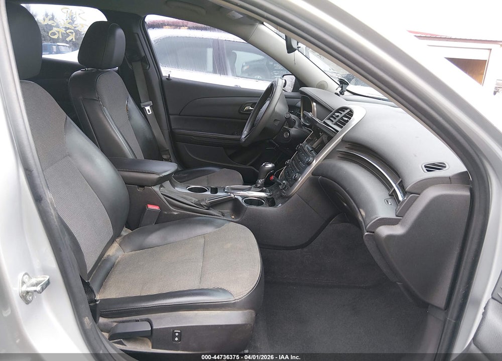 2015 CHEVROLET MALIBU 1LT VIN: 1G11C5SL6FU121187