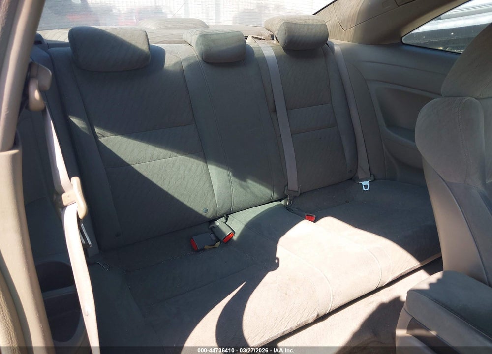 2009 HONDA CIVIC LX VIN: 2HGFG12669H522042