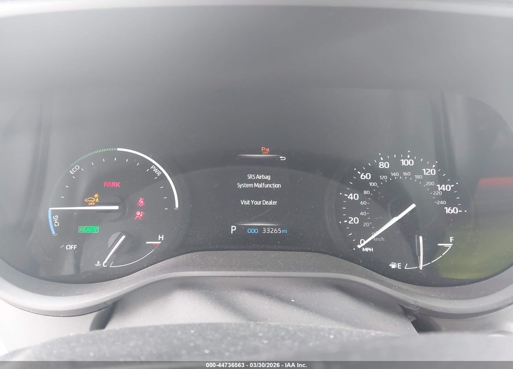2024 TOYOTA SIENNA XLE VIN: 5TDJSKFC9RS116156