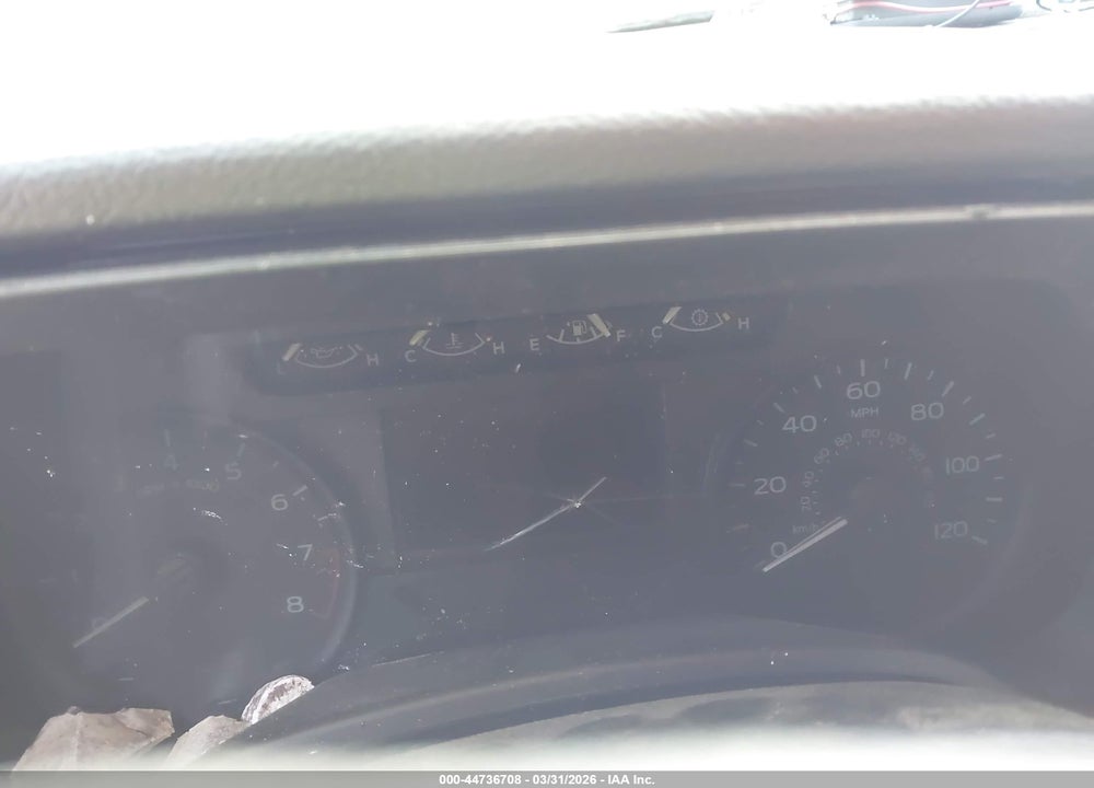 2019 FORD F-150 XL VIN: 1FTMF1CB2KKE30185