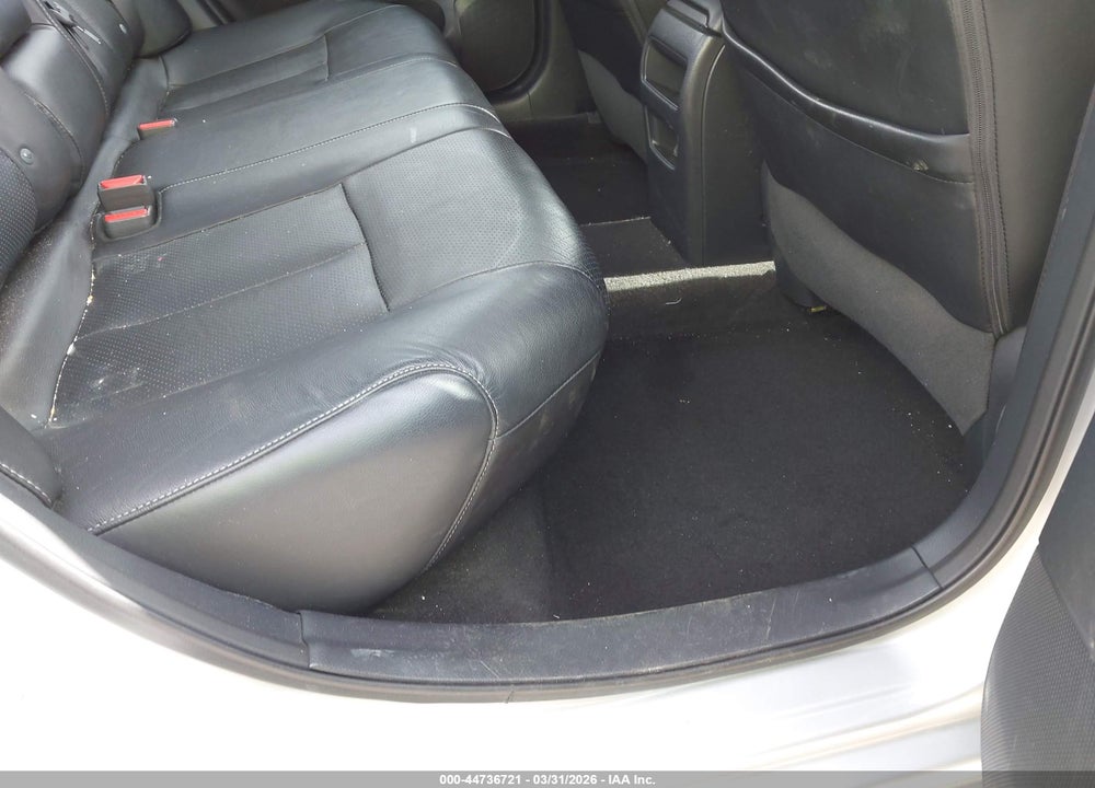 2014 NISSAN SENTRA SL VIN: 3N1AB7AP7EY318992