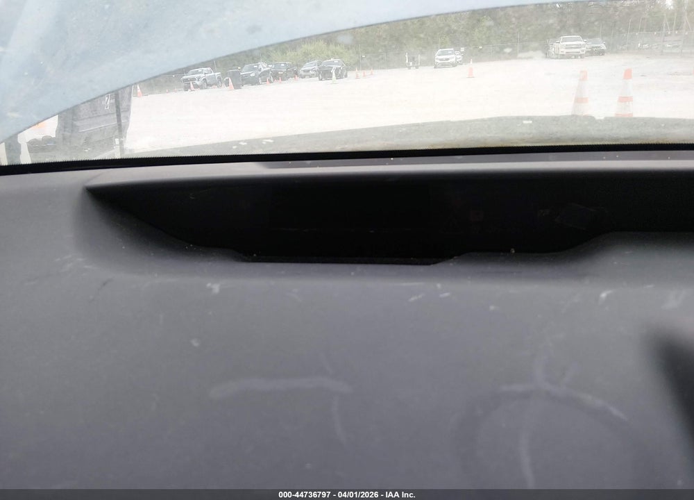 2007 TOYOTA PRIUS VIN: JTDKB20U677594435