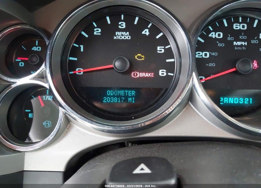 2008 CHEVROLET SILVERADO 1500 LT1 VIN: 1GCEC19J98Z134723