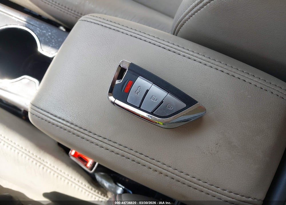 2013 BUICK VERANO LEATHER GROUP VIN: 1G4PS5SK2D4252847