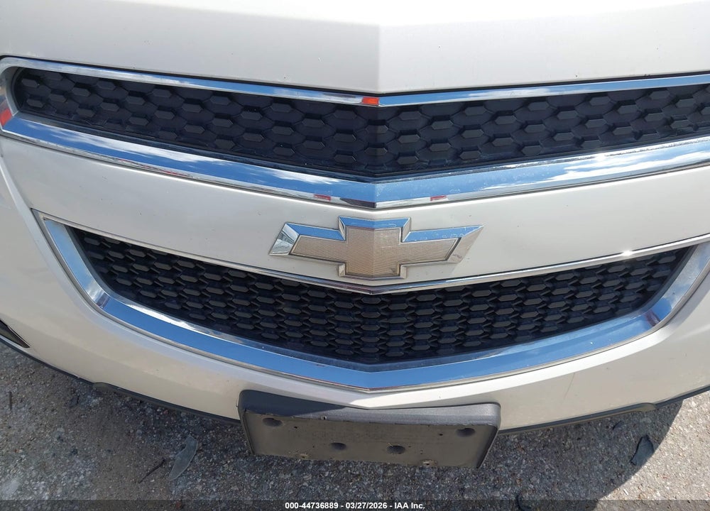 2013 CHEVROLET EQUINOX 1LT VIN: 1GNALDEK4DZ133155