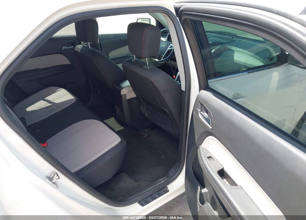 2013 CHEVROLET EQUINOX 1LT VIN: 1GNALDEK4DZ133155