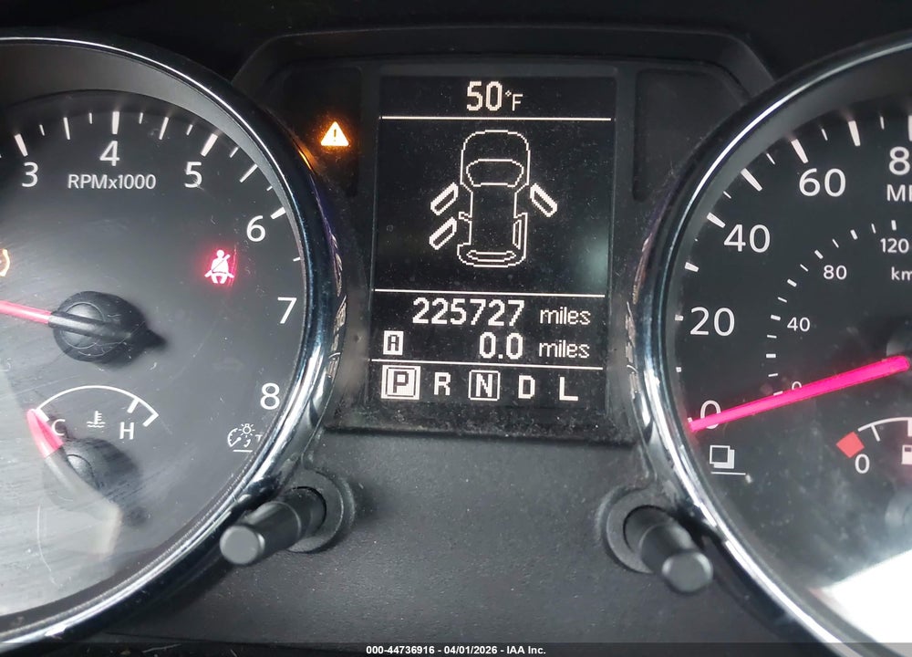 2011 NISSAN ROGUE SV VIN: JN8AS5MV5BW664199