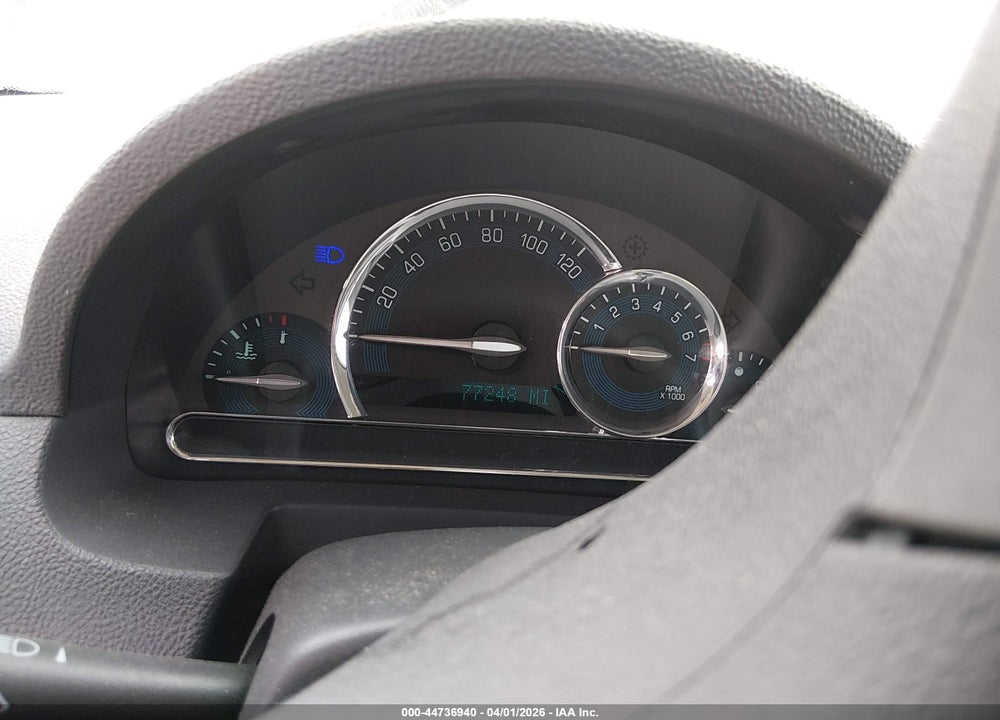 2006 CHEVROLET HHR LT VIN: 3GNDA23P26S521510