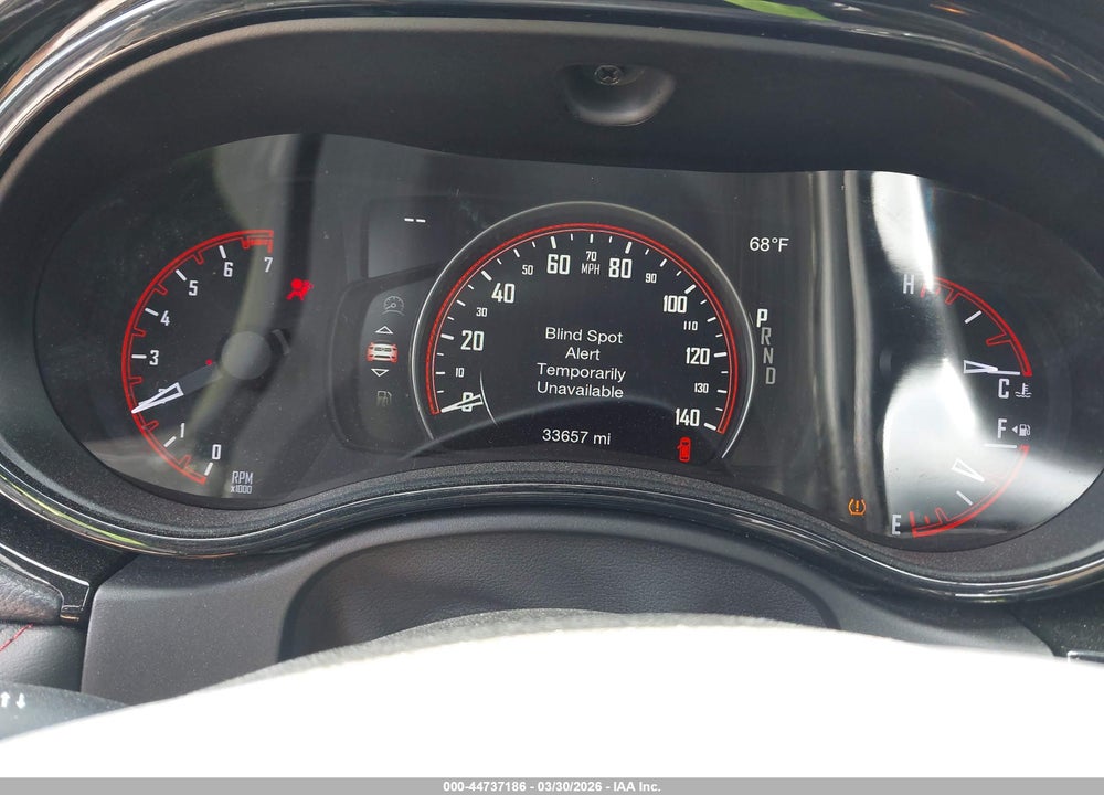 2025 DODGE DURANGO GT AWD VIN: 1C4RDJDG8SC546538