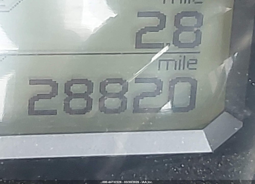 2015 YAMAHA FJ09 VIN: JYARN37E2FA001211