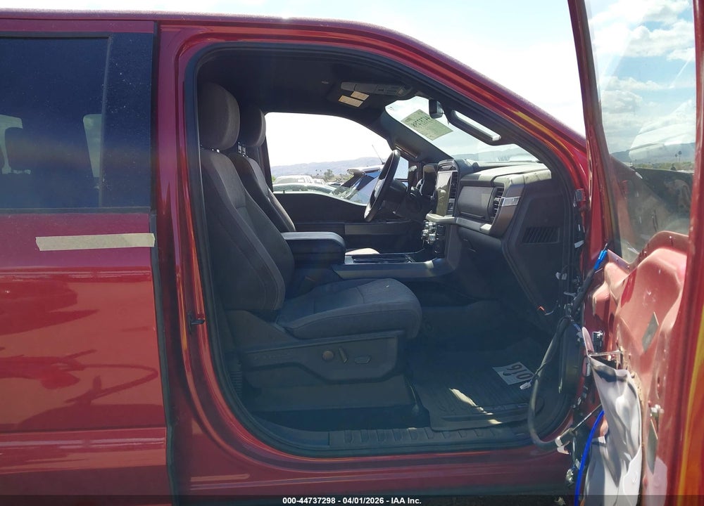2024 FORD F-150 XLT VIN: 1FTFW3L50RKE94184