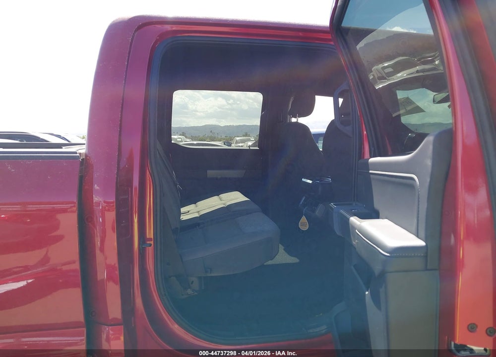 2024 FORD F-150 XLT VIN: 1FTFW3L50RKE94184
