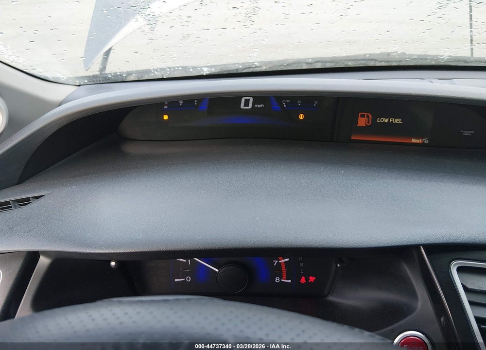 2014 HONDA CIVIC EX VIN: 19XFB2F82EE207145