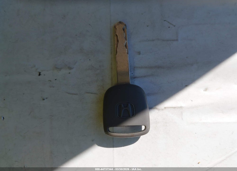 2009 HONDA ELEMENT EX VIN: 5J6YH28739L005305