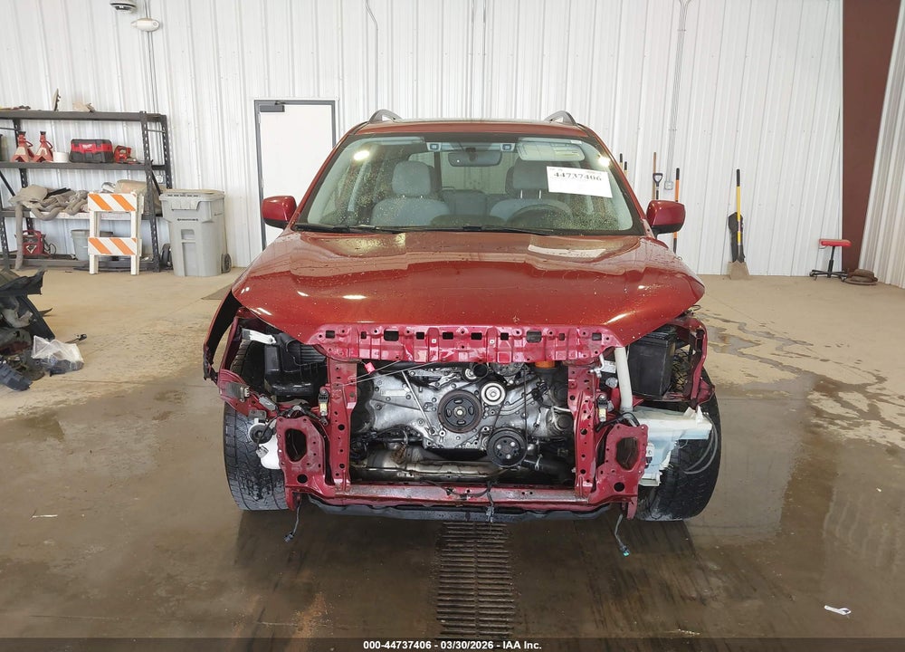 2017 SUBARU FORESTER 2.5I PREMIUM VIN: JF2SJAGC7HH467880