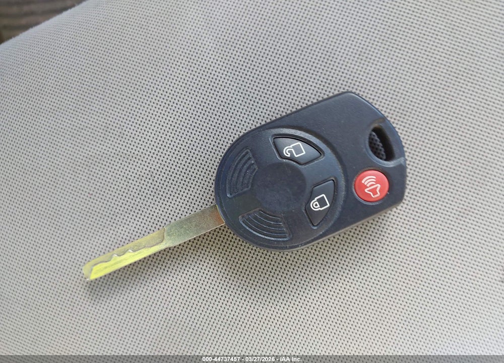 2014 FORD ESCAPE SE VIN: 1FMCU0GX9EUB76724