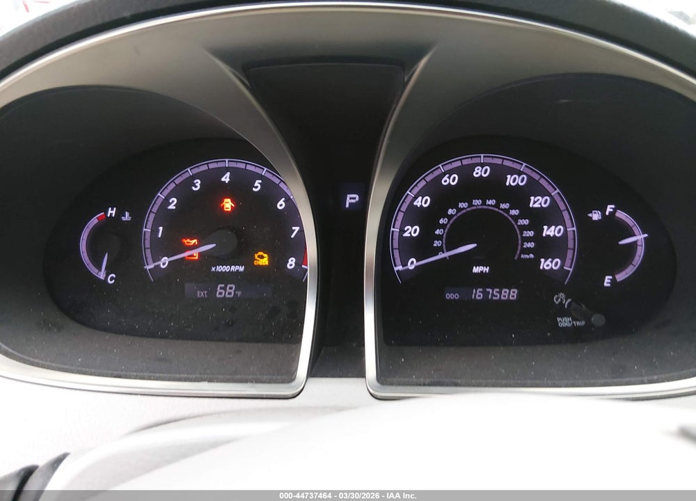2011 TOYOTA AVALON LIMITED VIN: 4T1BK3DB2BU399971