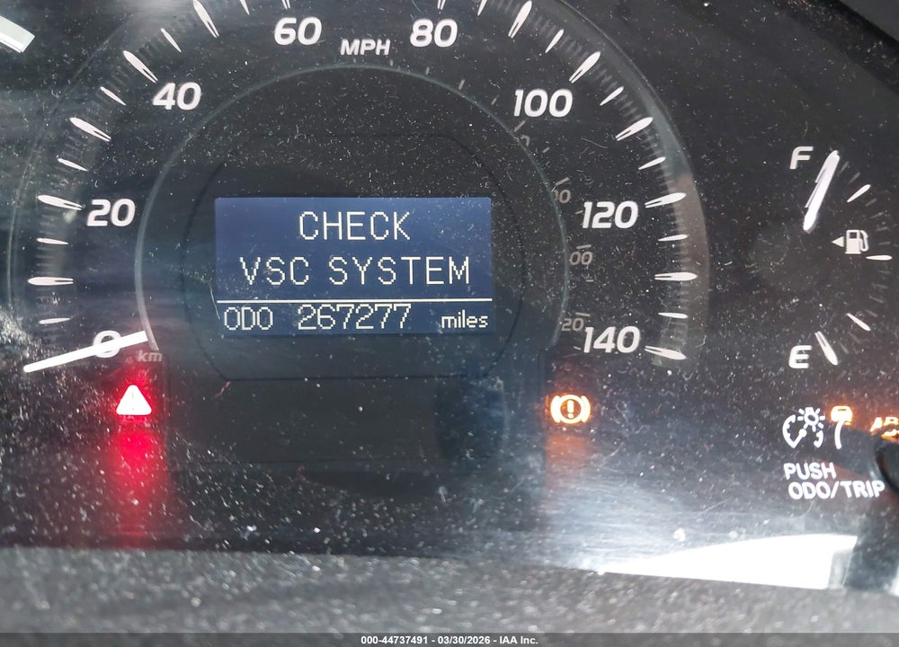 2009 TOYOTA CAMRY HYBRID VIN: 4T1BB46K29U081393