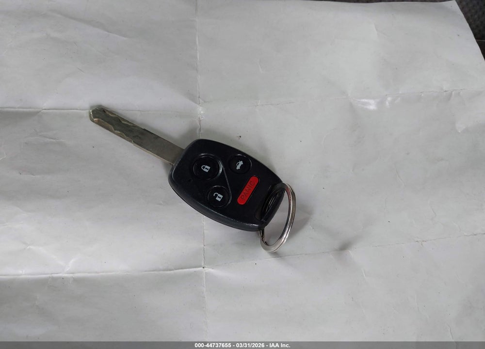 2012 HONDA CIVIC EX VIN: 19XFB2F85CE301663