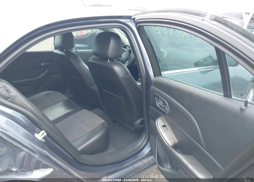 2014 CHEVROLET MALIBU 1LT VIN: 1G11C5SL8EF219138