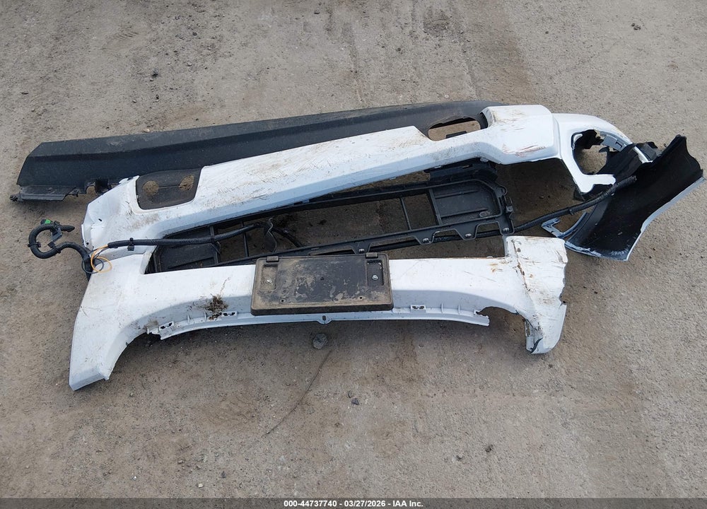 2024 FORD RANGER XL VIN: 1FTER4PH5RLE05071