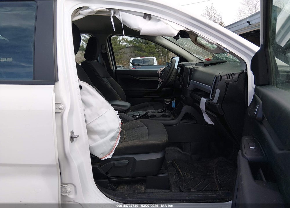 2024 FORD RANGER XL VIN: 1FTER4PH5RLE05071
