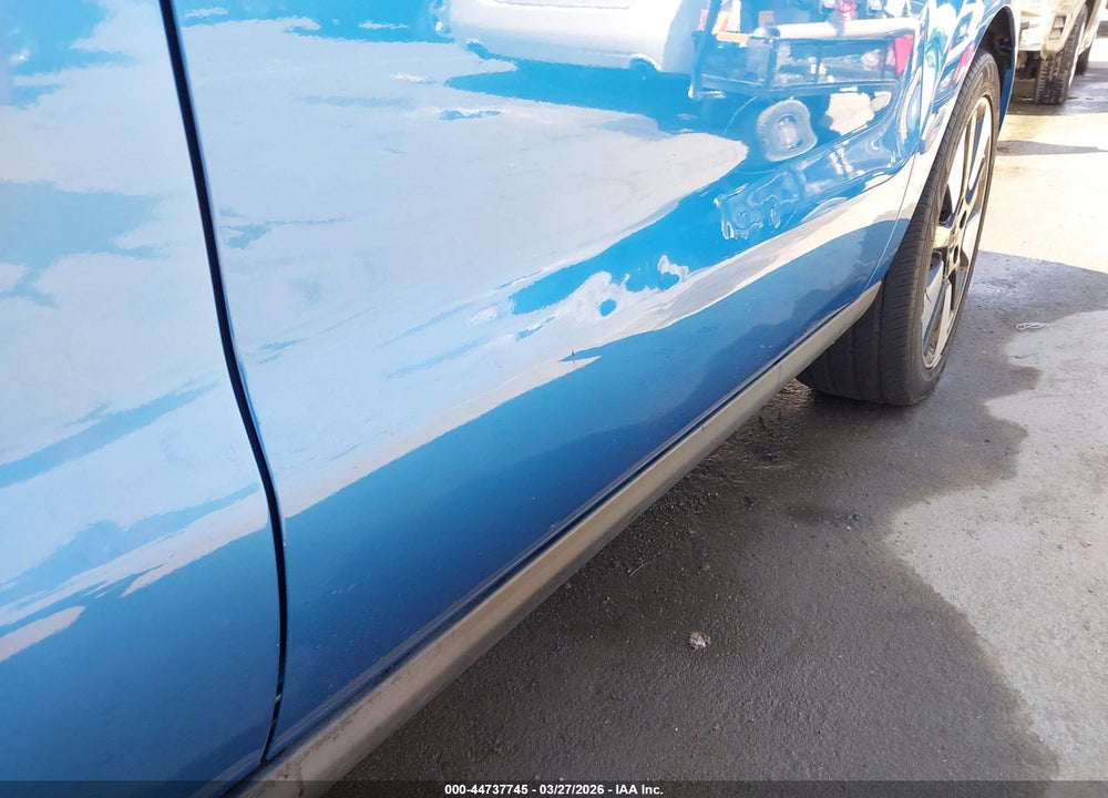 2016 KIA SOUL + VIN: KNDJP3A55G7362046