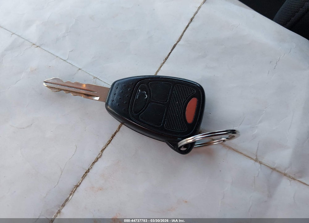 2011 JEEP LIBERTY SPORT VIN: 1J4PN2GK2BW569445