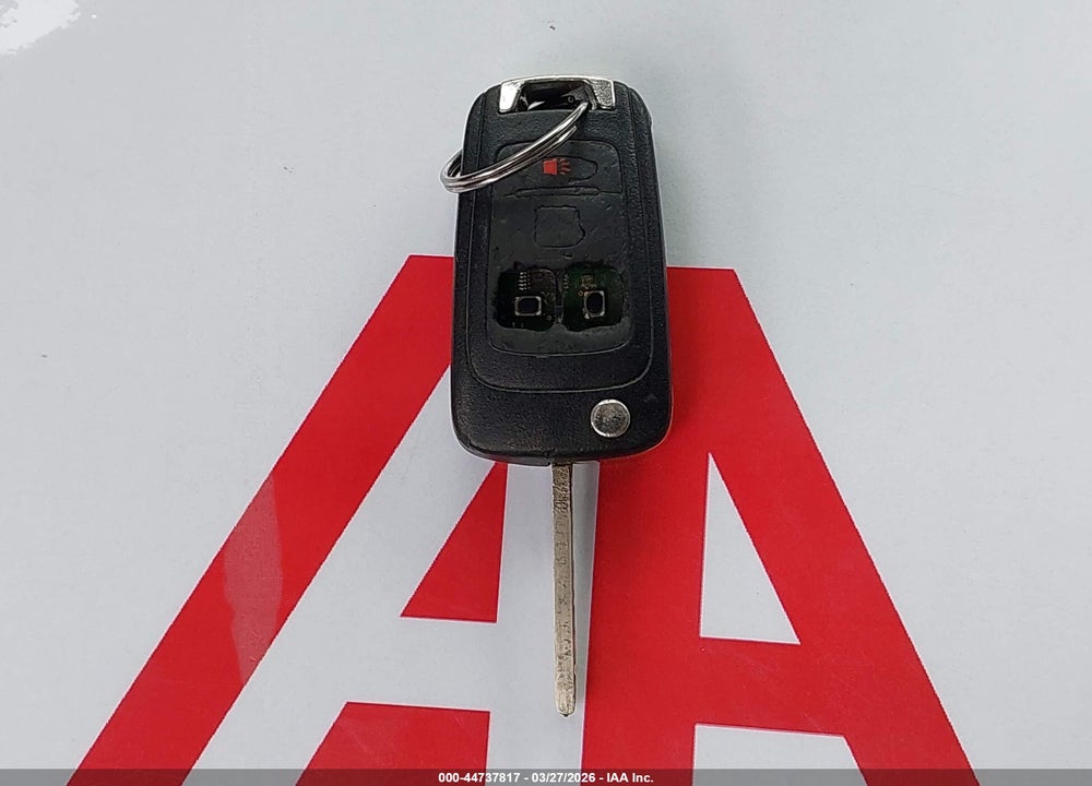 2012 GMC TERRAIN SLE-1 VIN: 2GKALMEK3C6321723