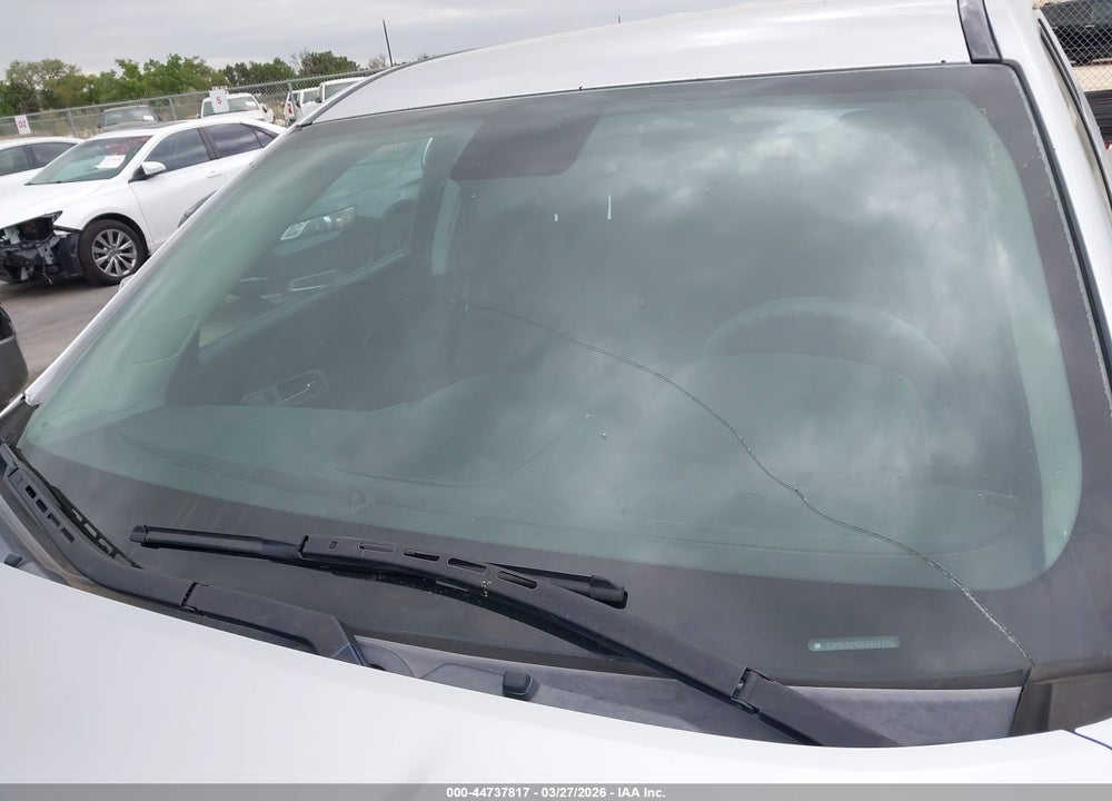 2012 GMC TERRAIN SLE-1 VIN: 2GKALMEK3C6321723