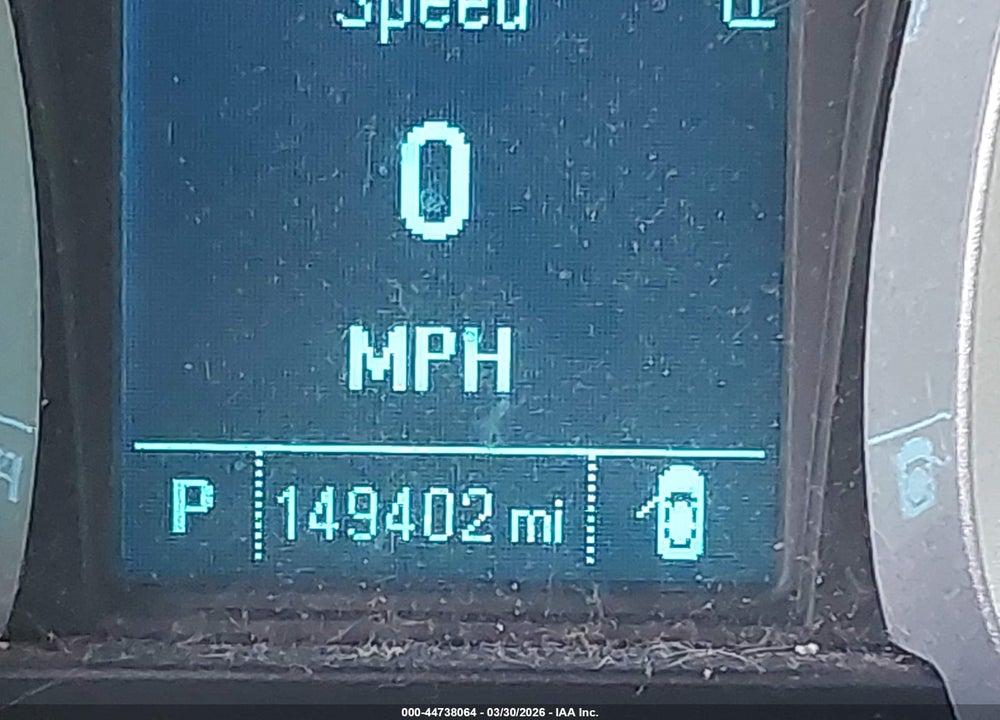 2012 CHEVROLET EQUINOX LTZ VIN: 2GNFLGEK5C6121808