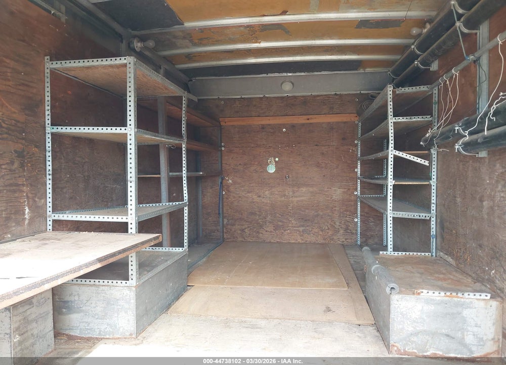 1988 CHEVROLET G30 VIN: 2GCHG31K3J4101893
