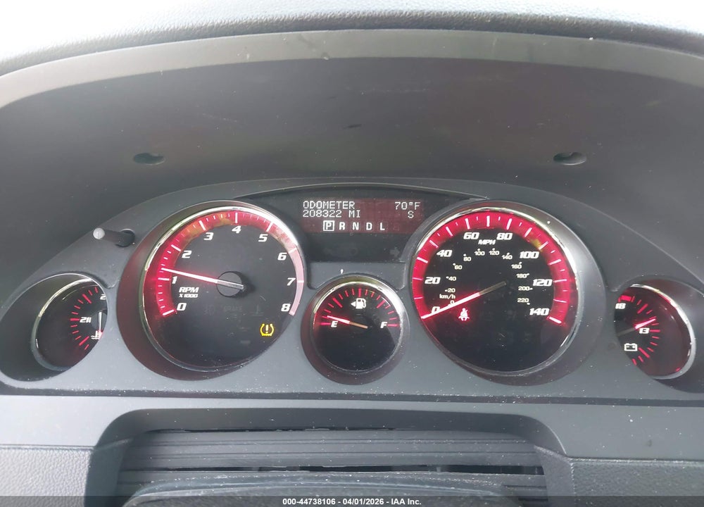 2012 GMC ACADIA SLT-1 VIN: 1GKKVRED8CJ151293