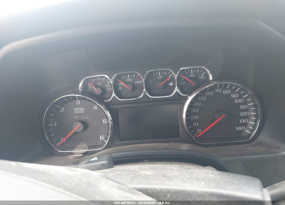 2014 GMC SIERRA 1500 SLE VIN: 1GTV2UEC2EZ308400
