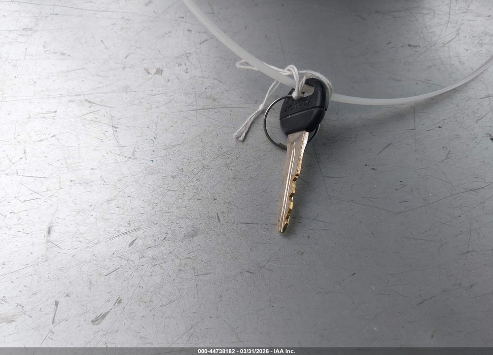 1999 HONDA CIVIC LX VIN: JHMEJ657XXS001570