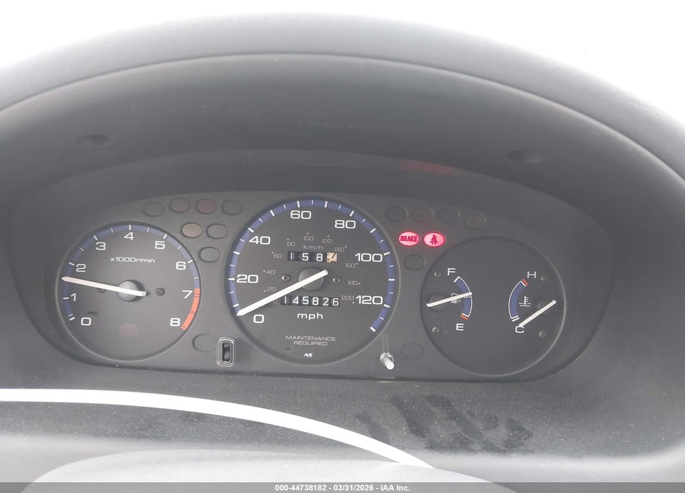 1999 HONDA CIVIC LX VIN: JHMEJ657XXS001570