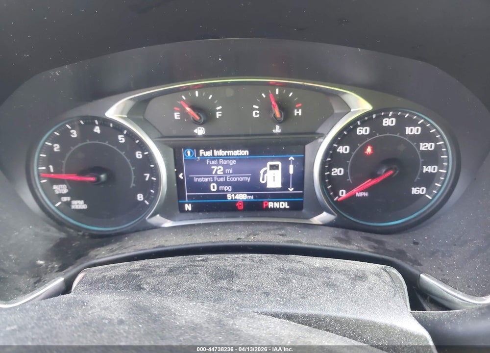 2022 CHEVROLET EQUINOX AWD LT VIN: 2GNAXUEV7N6108519