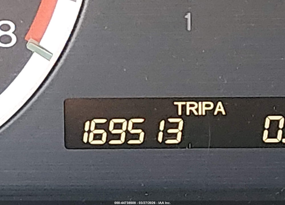 2010 HONDA ACCORD 2.4 LX-P VIN: 1HGCP2F49AA104174