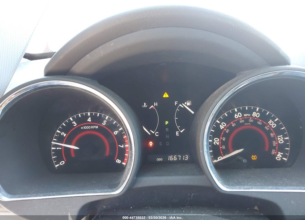 2009 TOYOTA HIGHLANDER SPORT VIN: JTEES43A692128672