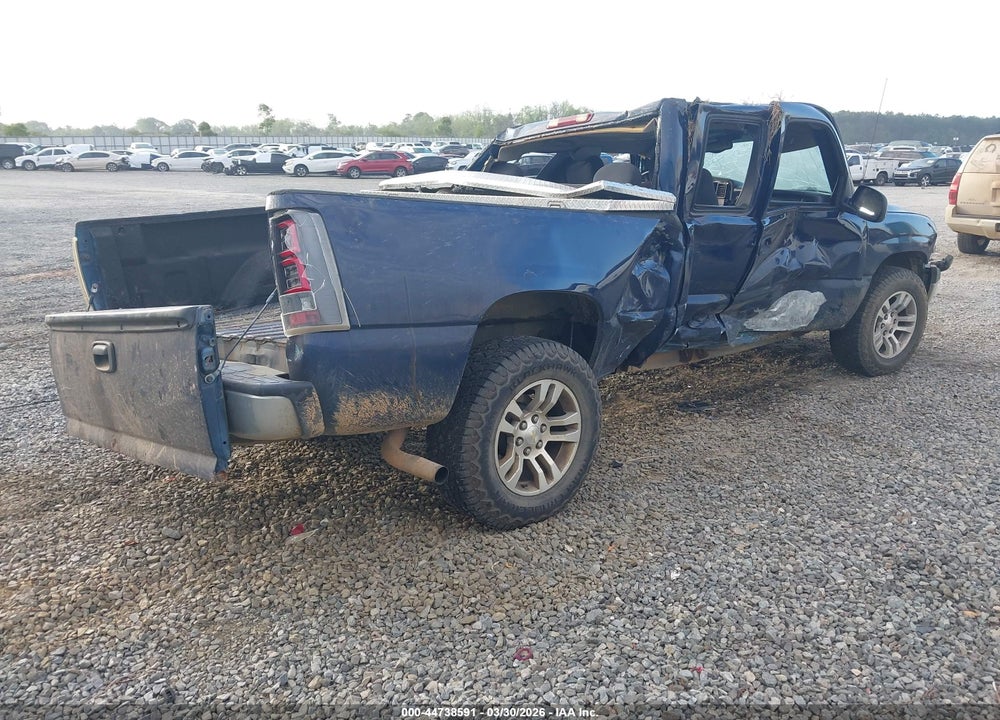 2002 CHEVROLET SILVERADO 1500 LS VIN: 1GCEK19T52E257955