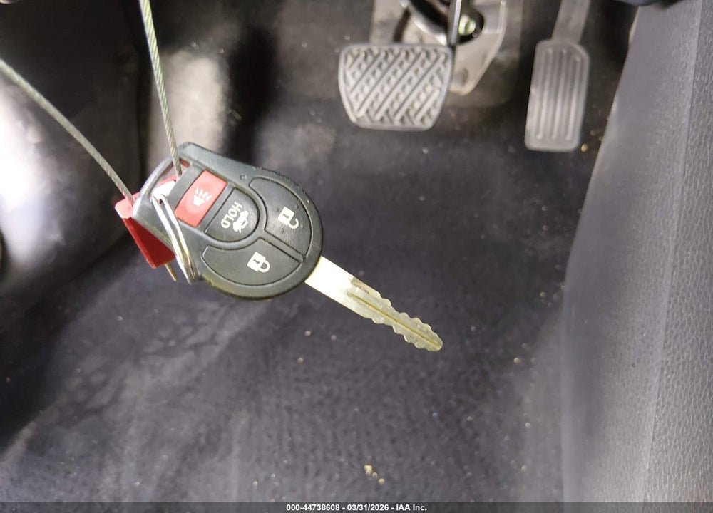 2019 NISSAN SENTRA S VIN: 3N1AB7AP1KY336738