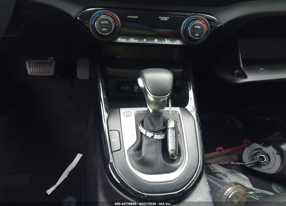 2019 KIA FORTE S VIN: 3KPF34AD3KE048225